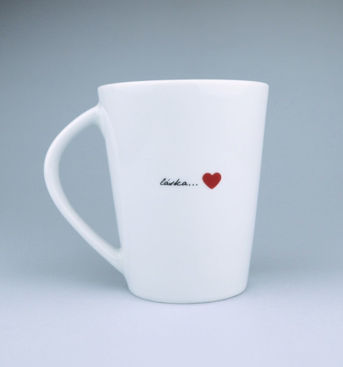 Hrnek pro zamilované 250ml — foto 2