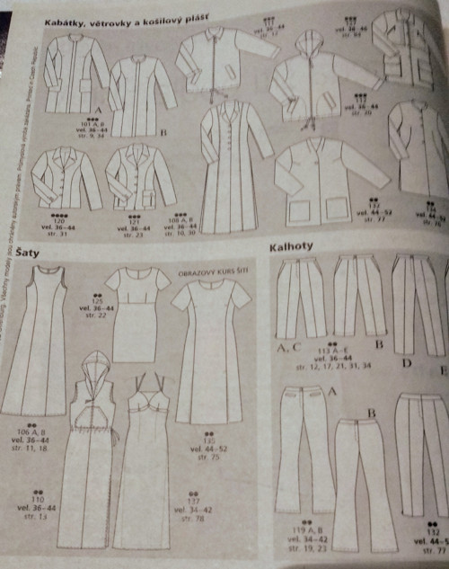 Burda 6/99 — foto 4