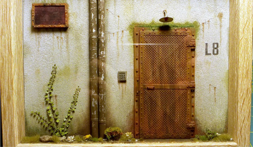 Nevstupovat — foto 2