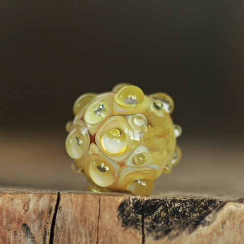Vinutka - průvlek 3,5 mm — foto 2