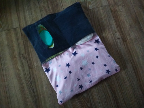 RECYplenkovník na přání — foto 3