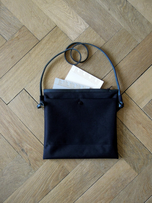 Urban Ease Crossbody Versatile black — foto 3