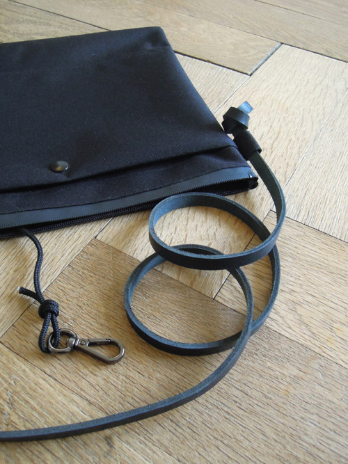 Urban Ease Crossbody Versatile black — foto 6