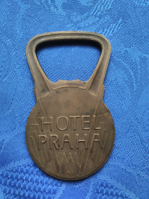 Otvírák — foto 2