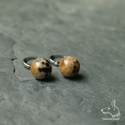 Kulaťoučký sardonyx — foto 3