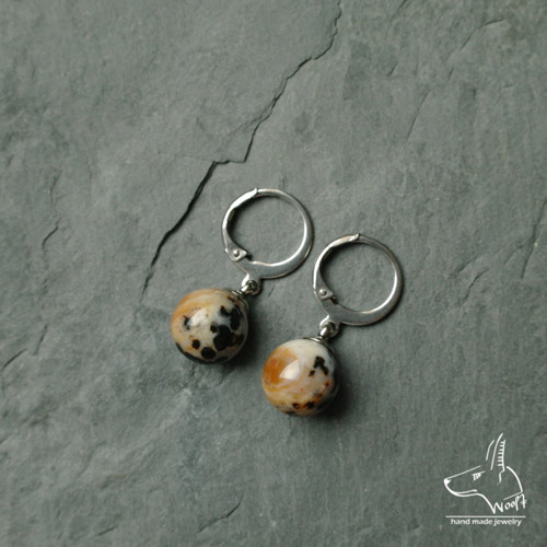 Kulaťoučký sardonyx — foto 4
