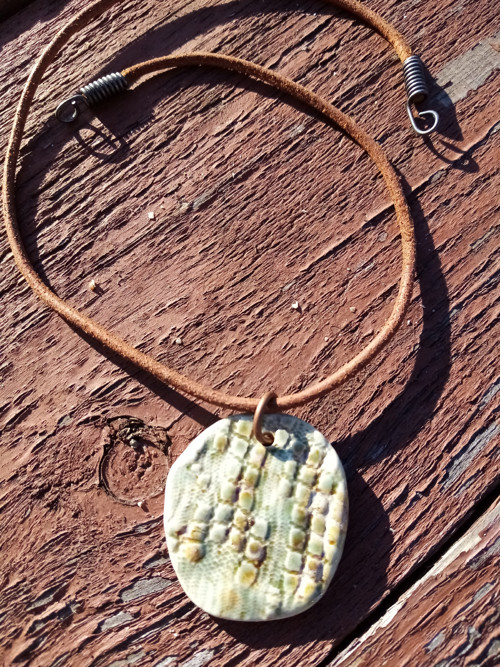 Náhrdelník - Maminčin — foto 2