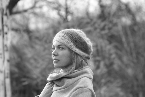 Pápěří/čapulka - suri alpaka. — foto 4