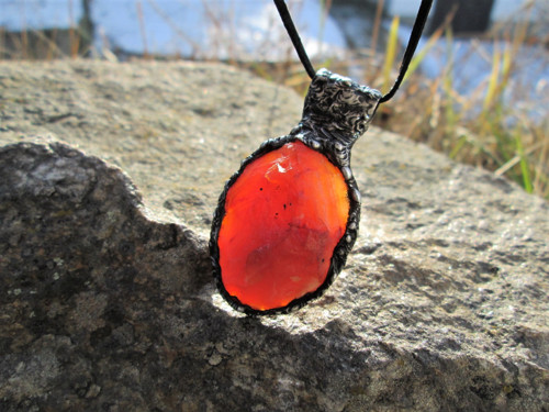 Talisman ,, Životní síly " — foto 3