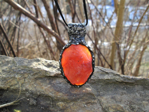 Talisman ,, Životní síly " — foto 2