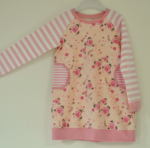 Tunika Pink Power — foto 6