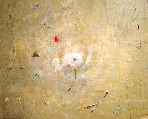 Obraz "Krajina s Y" - malba, originál — foto 5