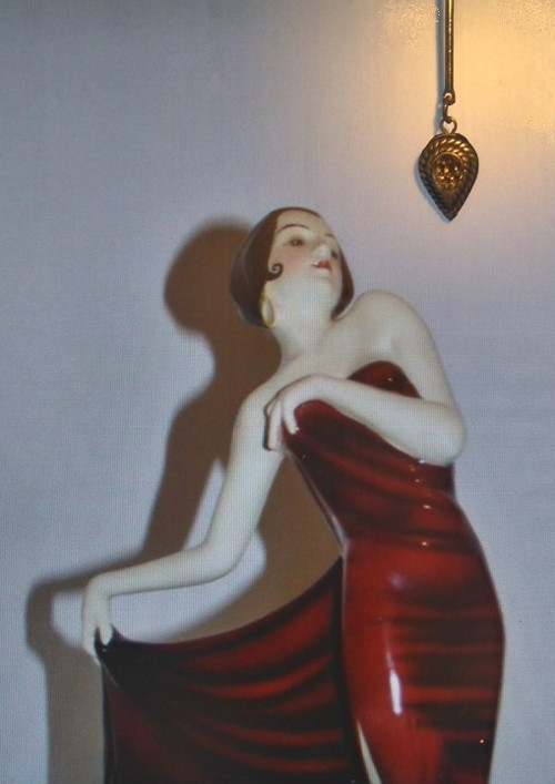 Art deco biograf: Lanvin et eau — foto 6