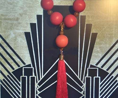 Art deco biograf: Ariadnina nit — foto 2