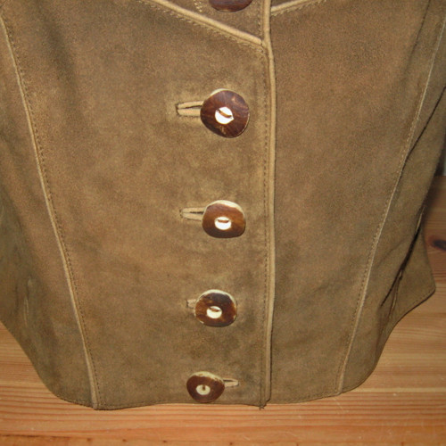 Vesta dobová 14299 — foto 3