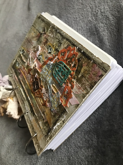 ..nekonečný tlustý notes.. — foto 4