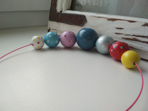 Barborka kolekce No.I 3cm — foto 6