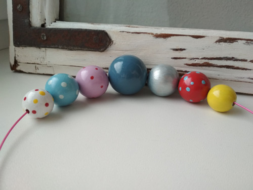 Barborka kolekce No.I 3cm — foto 4
