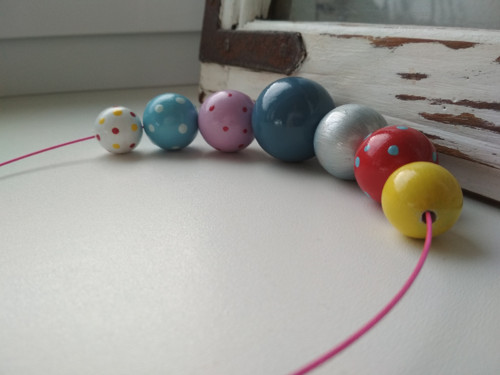 Barborka kolekce No.I 3cm — foto 5