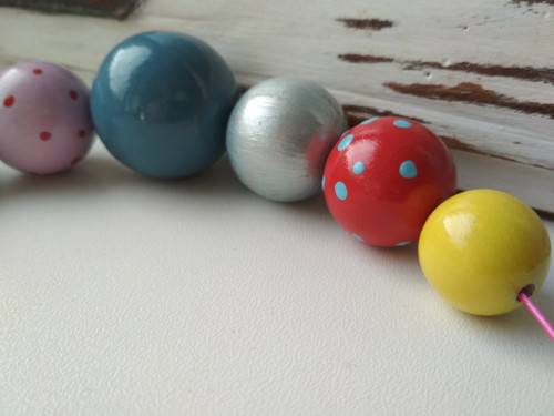 Barborka kolekce No.I 3cm — foto 2