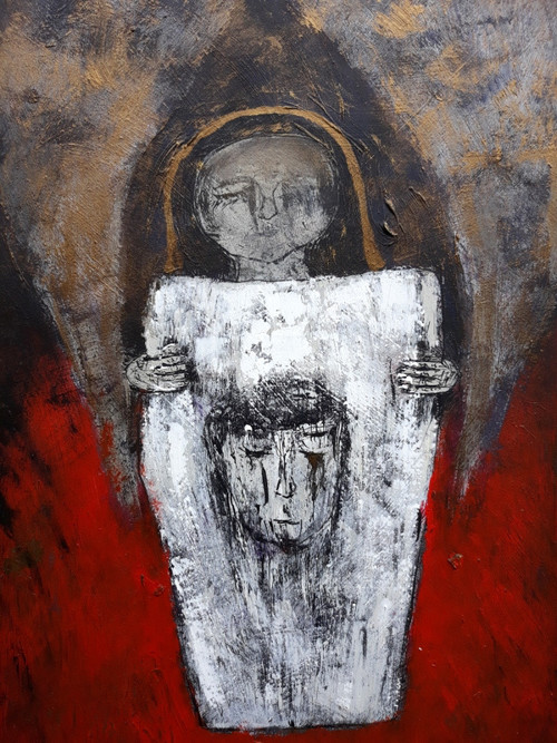 Obraz "Veronika" — foto 5