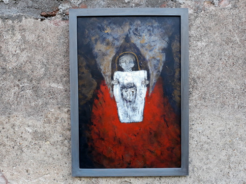 Obraz "Veronika" — foto 6