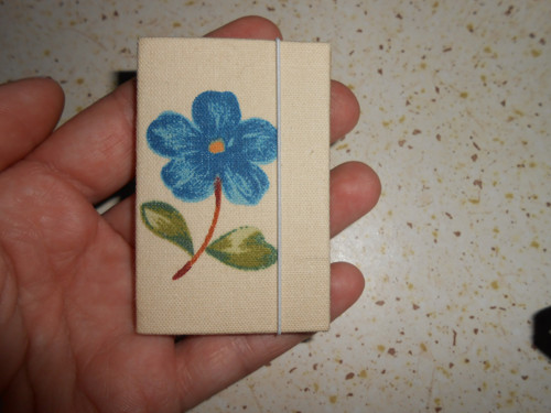 Malý zápisníček — foto 3