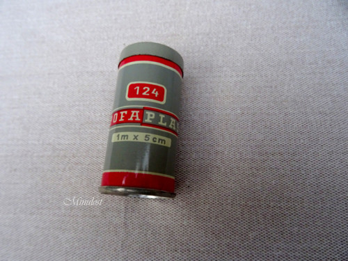 Spofaplast — foto 2