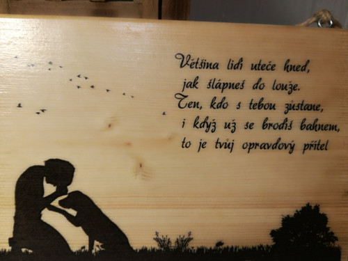 Přítel — foto 3