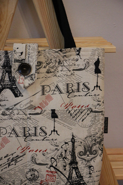 Taška Paris 2. — foto 3