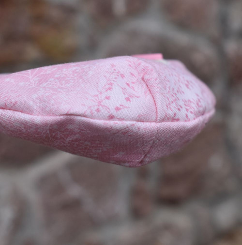 Mincovka "Něžný ptáček" — foto 4