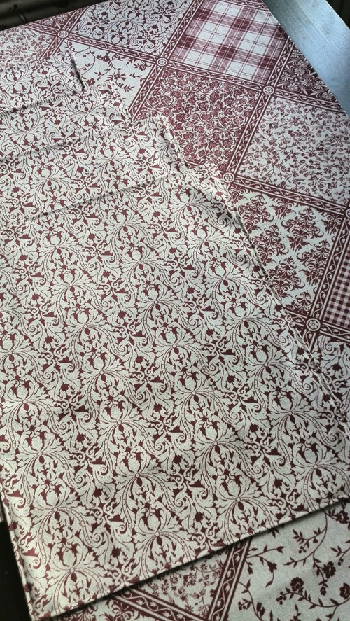 Prostírání — foto 2