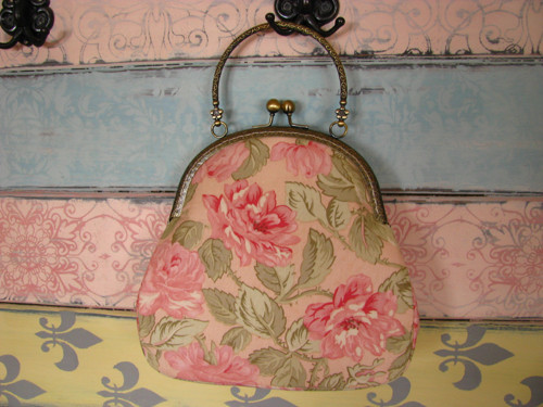 Kabelečka Roses - sleva z 599,- — foto 2