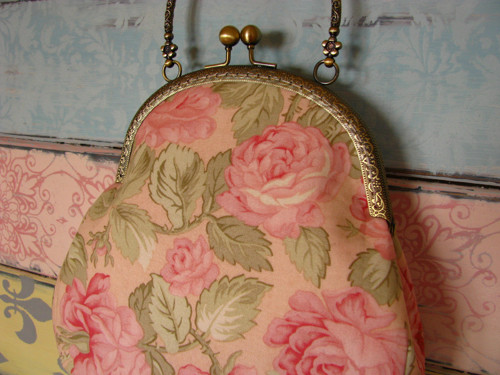 Kabelečka Roses - sleva z 599,- — foto 3