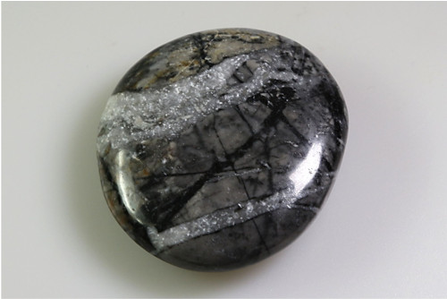 Jaspis Picasso 4,2 cm — foto 2