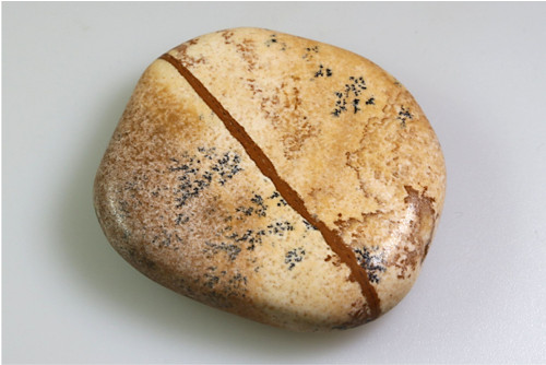 Jaspis obrázkový 4,5 cm — foto 2