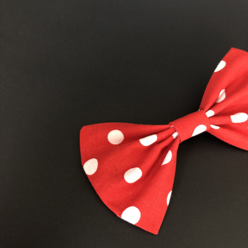 Sponka do vlasů: Dots — foto 3