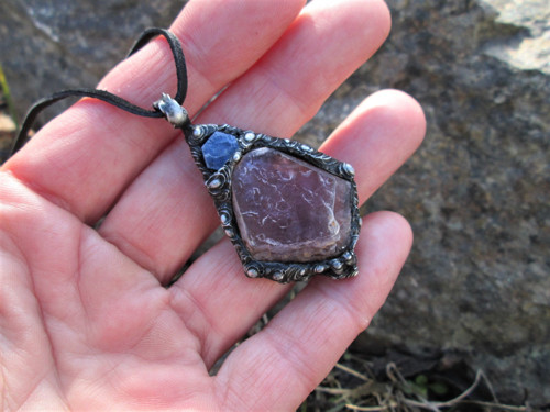 Talisman ,, Klidné mysli " — foto 3
