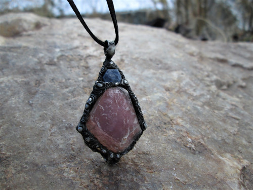 Talisman ,, Klidné mysli " — foto 2
