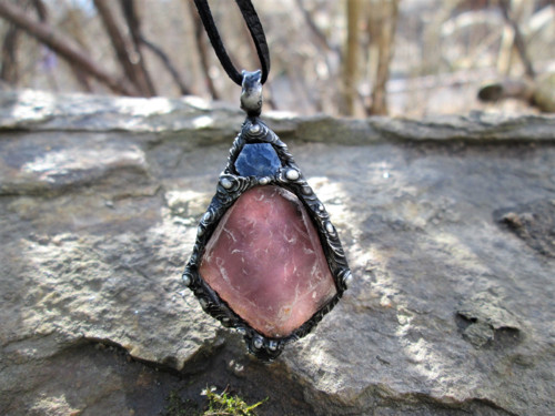 Talisman ,, Klidné mysli " — foto 4