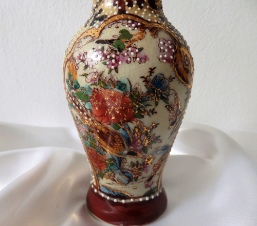 2.vázička - ze sbírky do sbírky — foto 2