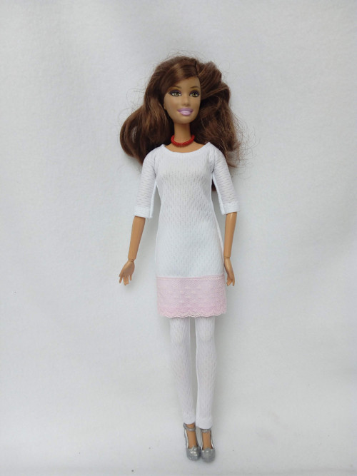 Šatičky pro Barbie — foto 2