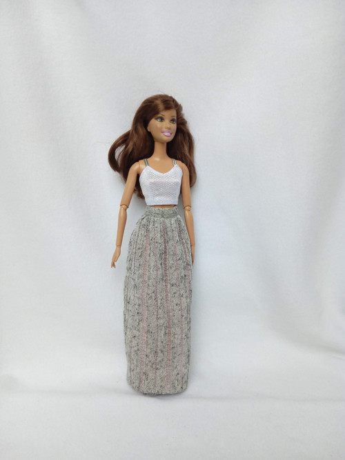 Sukně pro Barbie — foto 2