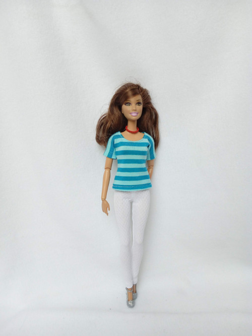 Tričko pro Barbie — foto 2