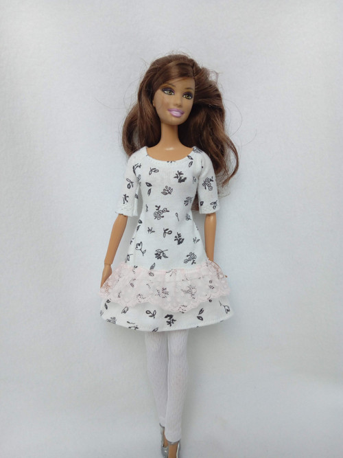 Šatičky pro Barbie — foto 2