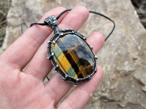 Talisman ,, Nespoutanosti " — foto 4