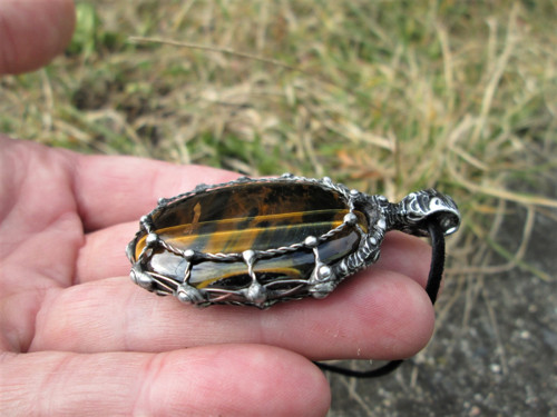 Talisman ,, Nespoutanosti " — foto 6