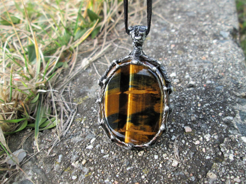Talisman ,, Nespoutanosti " — foto 2