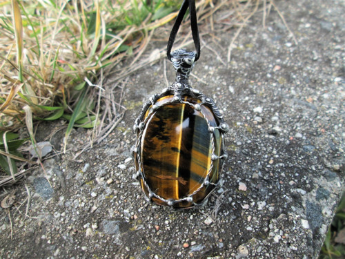 Talisman ,, Nespoutanosti " — foto 5