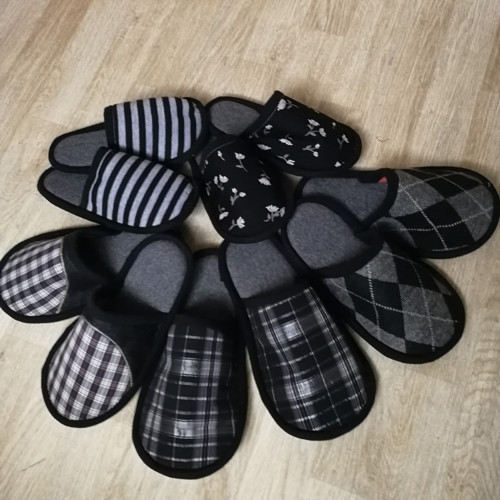 Sada pantofli — foto 4